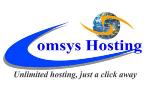 comsys logo