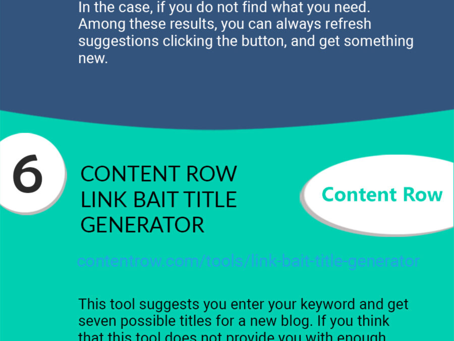 10 Tools to Generate Engaging Content Ideas for Your Blog
